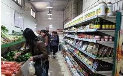 三线城市小超市经营模式,三四线城市小超市投资多少钱