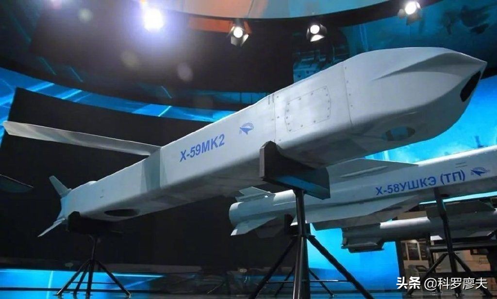 俄罗斯导弹和苏35,俄罗斯苏35超音速导弹