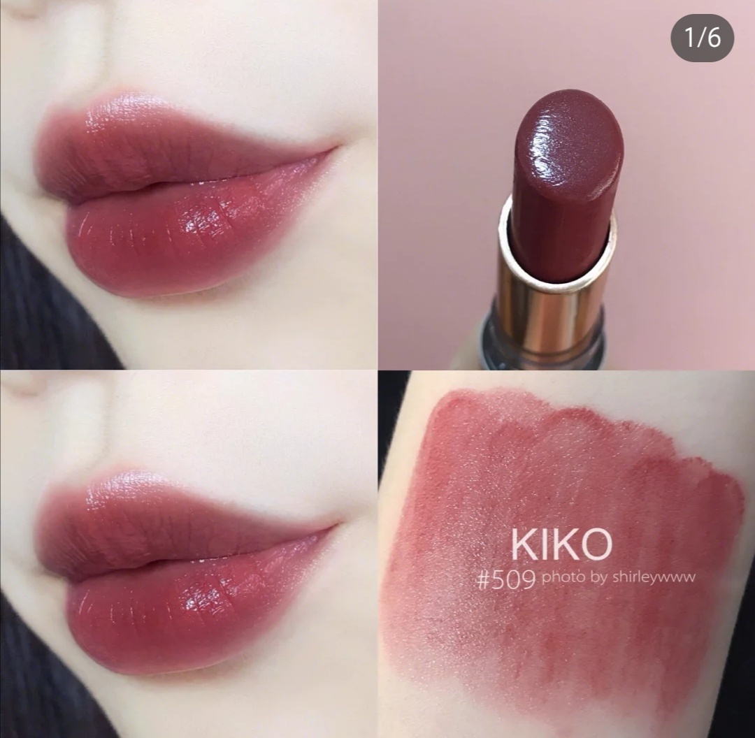 便宜好用的小支口红推荐,好用又平价的口红推荐