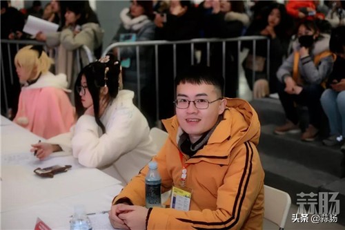 动漫河北暨IDO漫展精彩回顾除了颜值Coser还有哪些亮点吸引你？