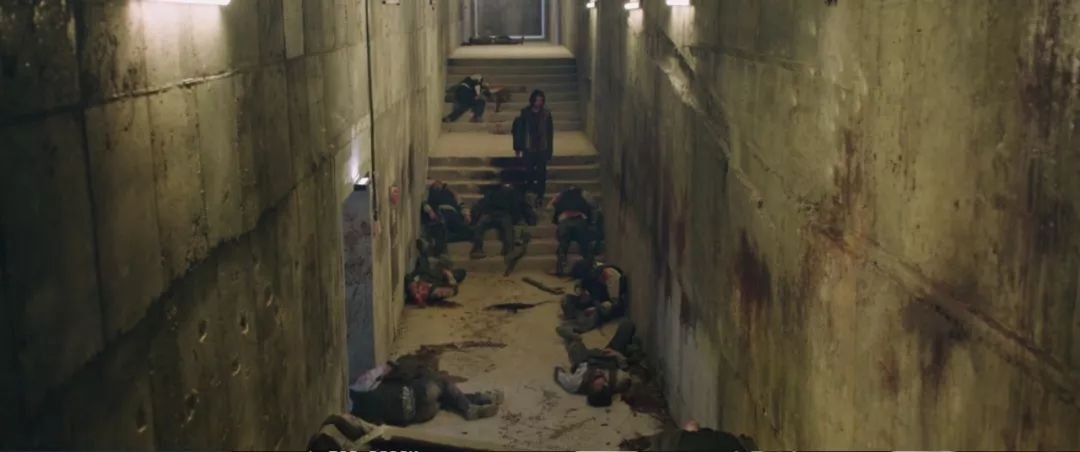 片长125分钟，拳拳到肉！韩国《新世界》导演的新片，质量又很高