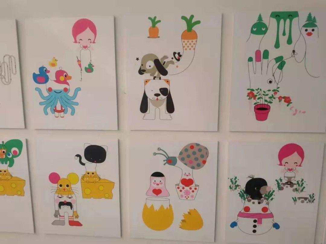 北京亲子艺术馆,北京适合孩子玩的艺术馆