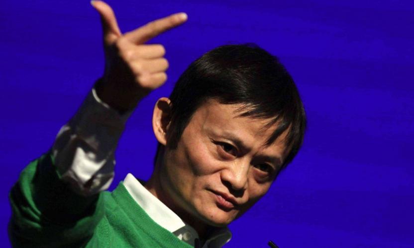 马云预言农村未来三个行业最赚钱,马云谈未来农村赚钱的机会