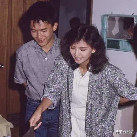 专门撞脸顶级女神，让名流天王念念不忘，这又是什么神仙？