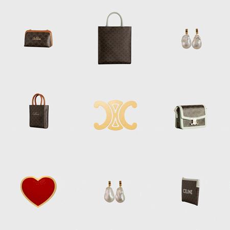 钱包推荐小众高级感白色,大牌钱包限定合集