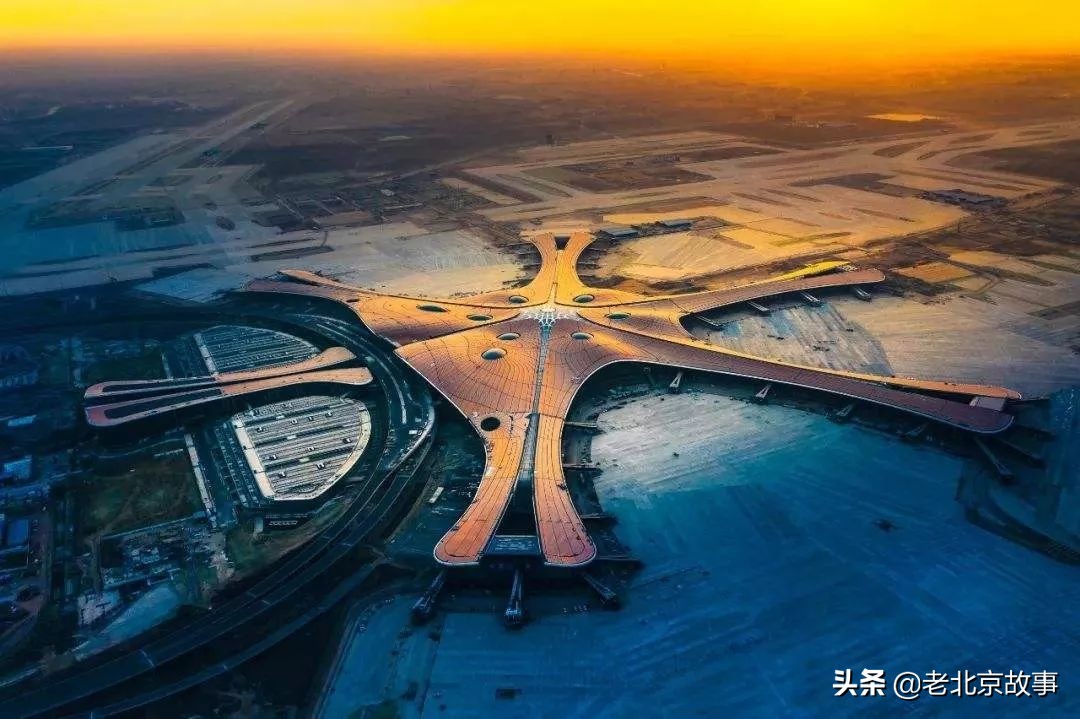 北京大兴最近几年的发展,大兴房山崛起