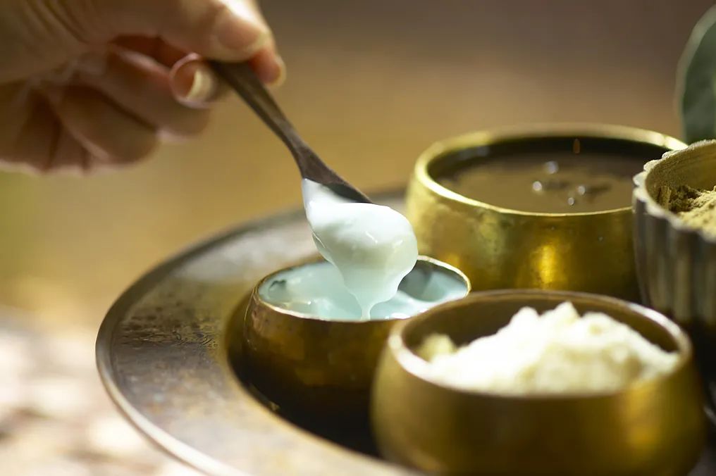 双十一特惠肩颈spa,不出国也能体验正宗泰式spa