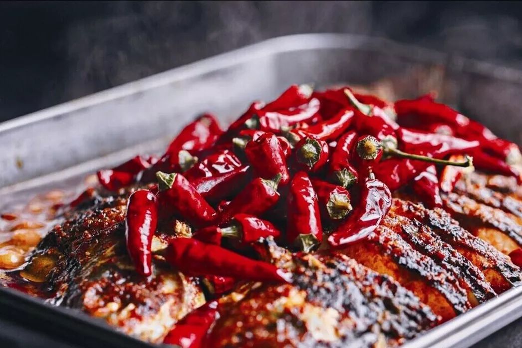 南京最好的烤鱼店,南京烤鱼店铺推荐排名
