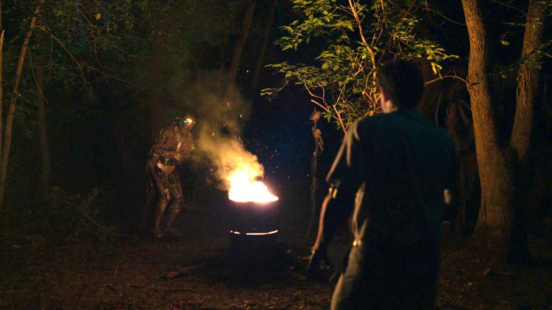 超好看的科幻奇幻剧,一部被严重低估的科幻电影