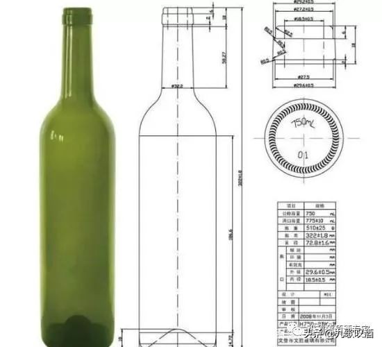 一瓶750毫升的葡萄酒需要多少葡萄,一瓶红酒需要多少斤葡萄酒