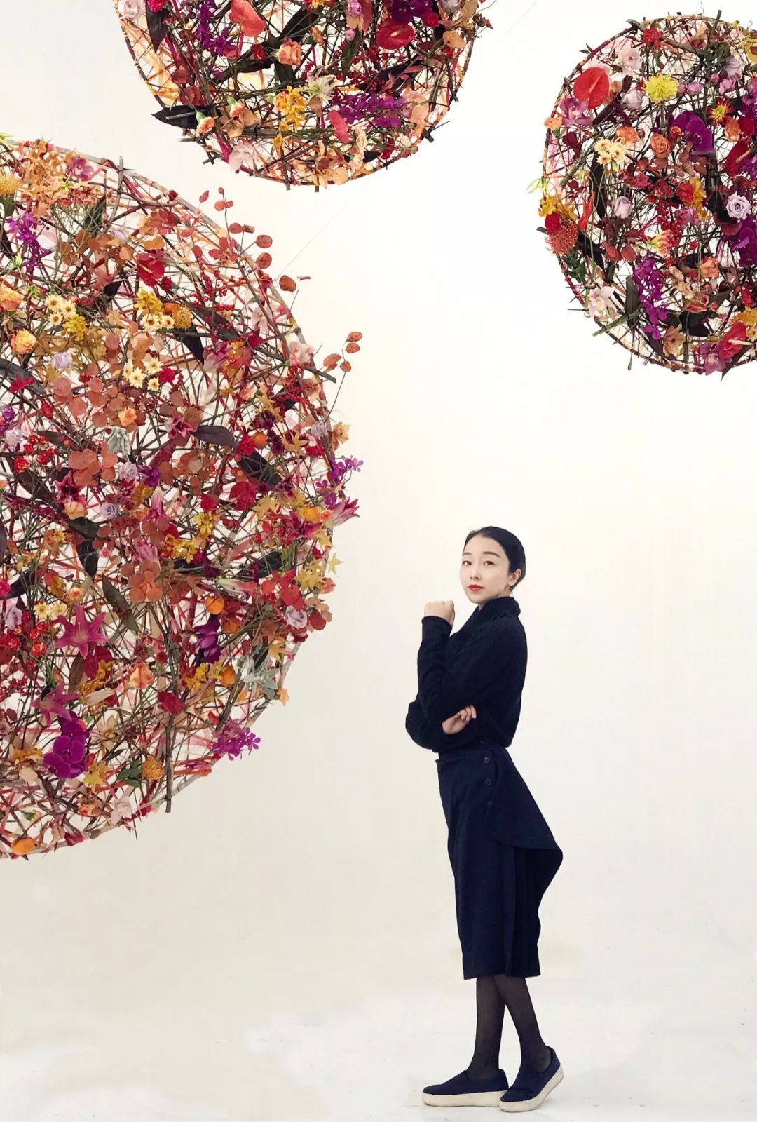 花艺大咖排行榜 (花艺大咖有哪些)