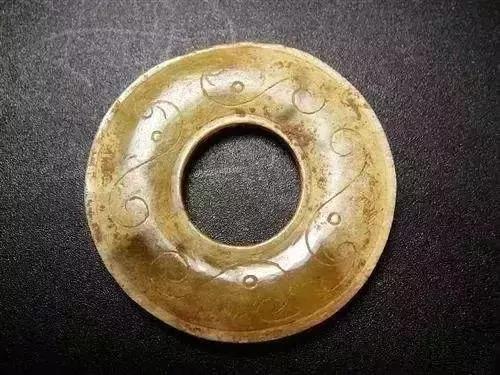 曝光！古玉造假的8种方法，看完不再上当受骗