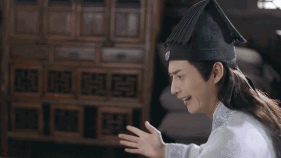 锦衣之下小蓝是好人吗,锦衣之下小蓝入宫