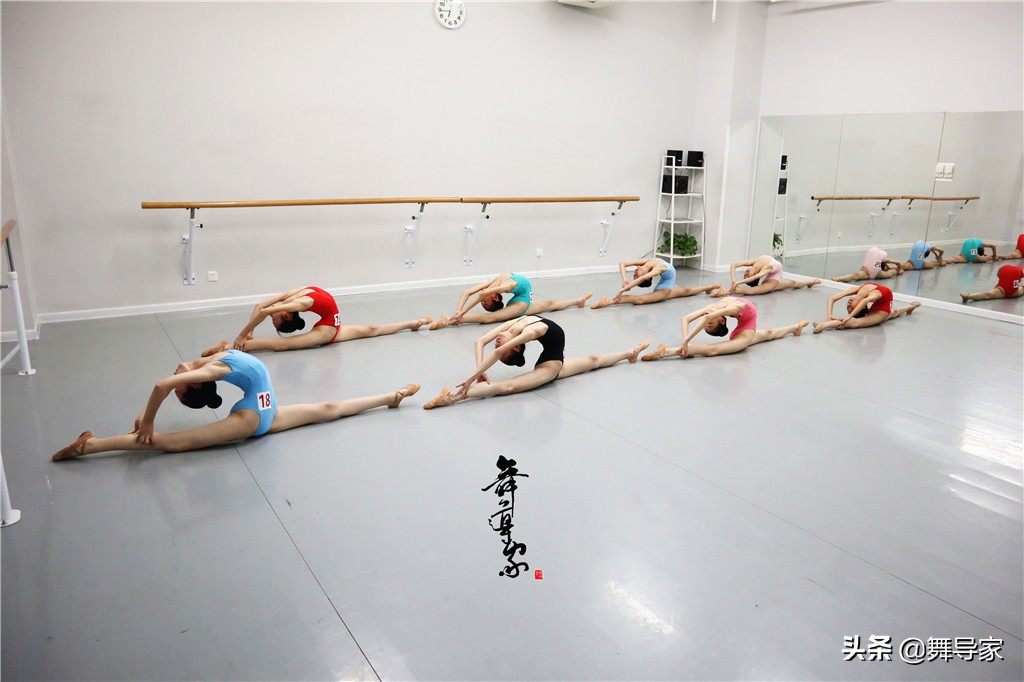 除了北舞附中还有哪些附中,需要校考的舞蹈学校有哪些