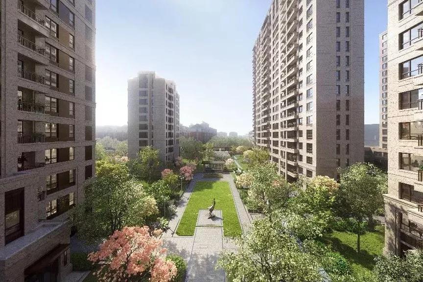 魔都7200万独栋豪宅花园大吗,魔都豪宅畅销榜