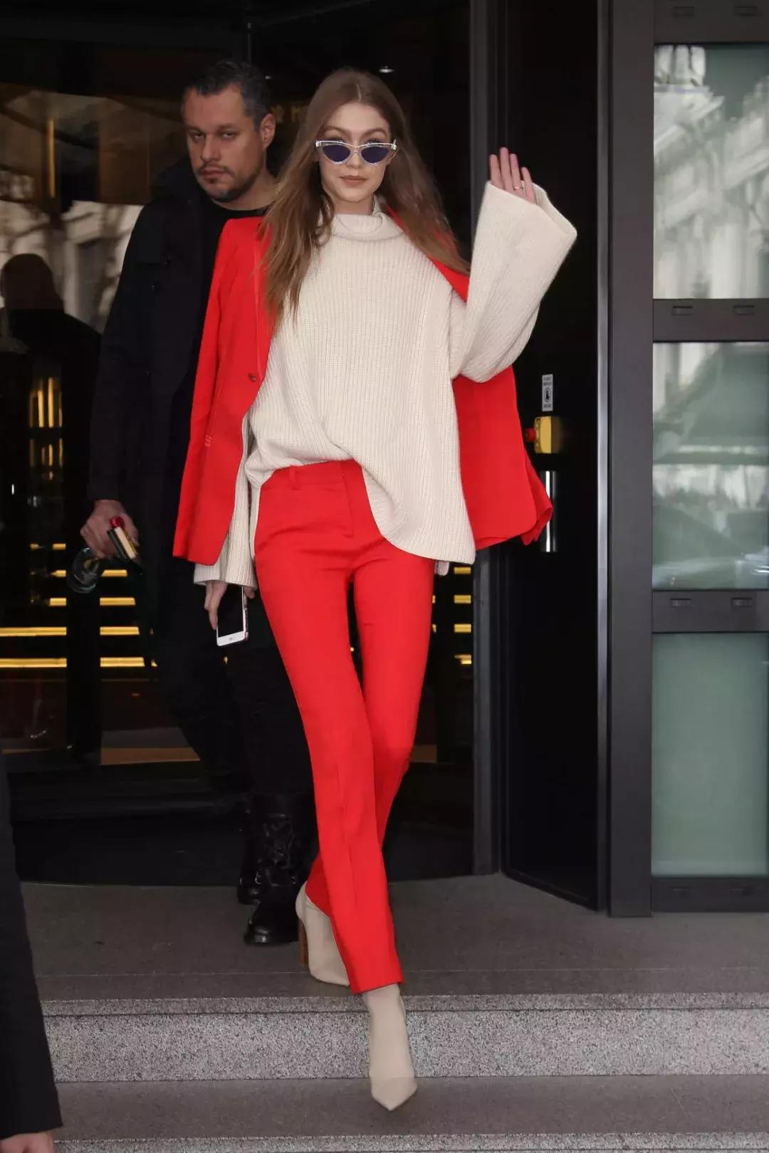 姚晨减肥最快的方法,姚晨身高169的穿搭