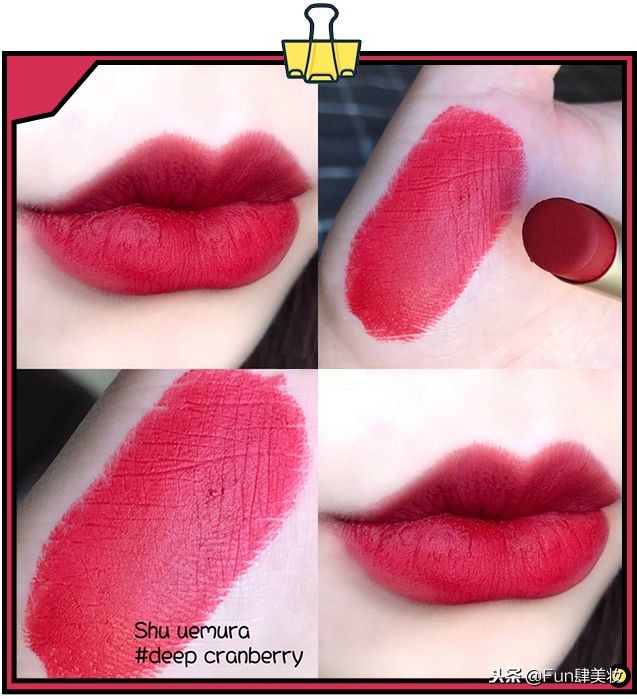 2018彩妆颜色,2022秋冬彩妆新品