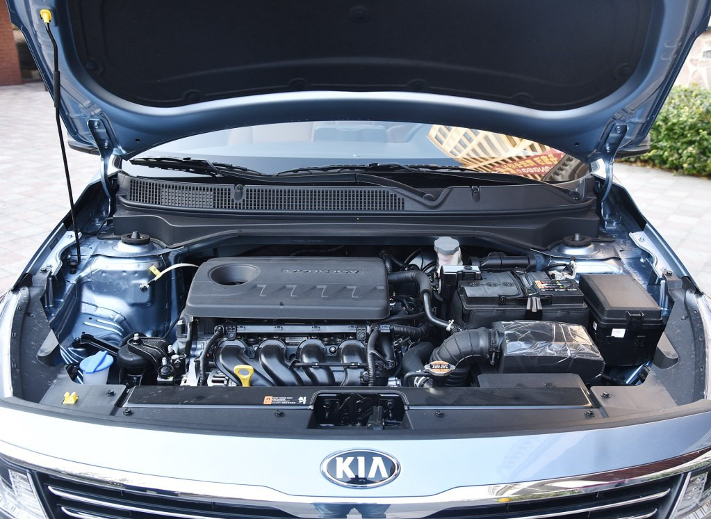 起亚福瑞迪2019款报价及图片,2019款起亚福瑞迪现在多少钱