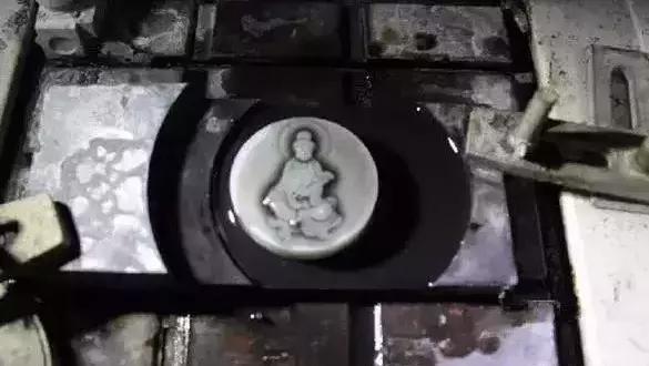 植入机器的雕刻，是你想要的吗？