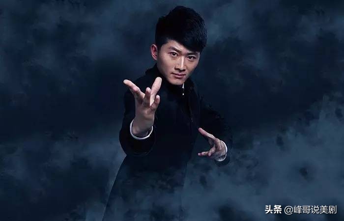 《坏蛋》终章:李爽复仇心切,望月阁损失惨重