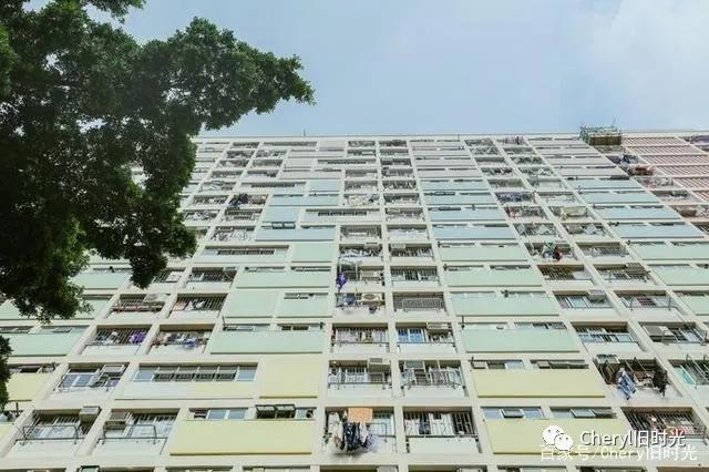 清风拂面的独家记忆——玩味香港(一)