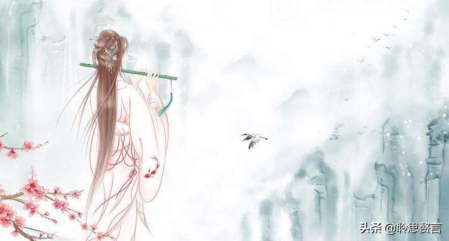 闻笛赵嘏答案,闻笛赵嘏翻译