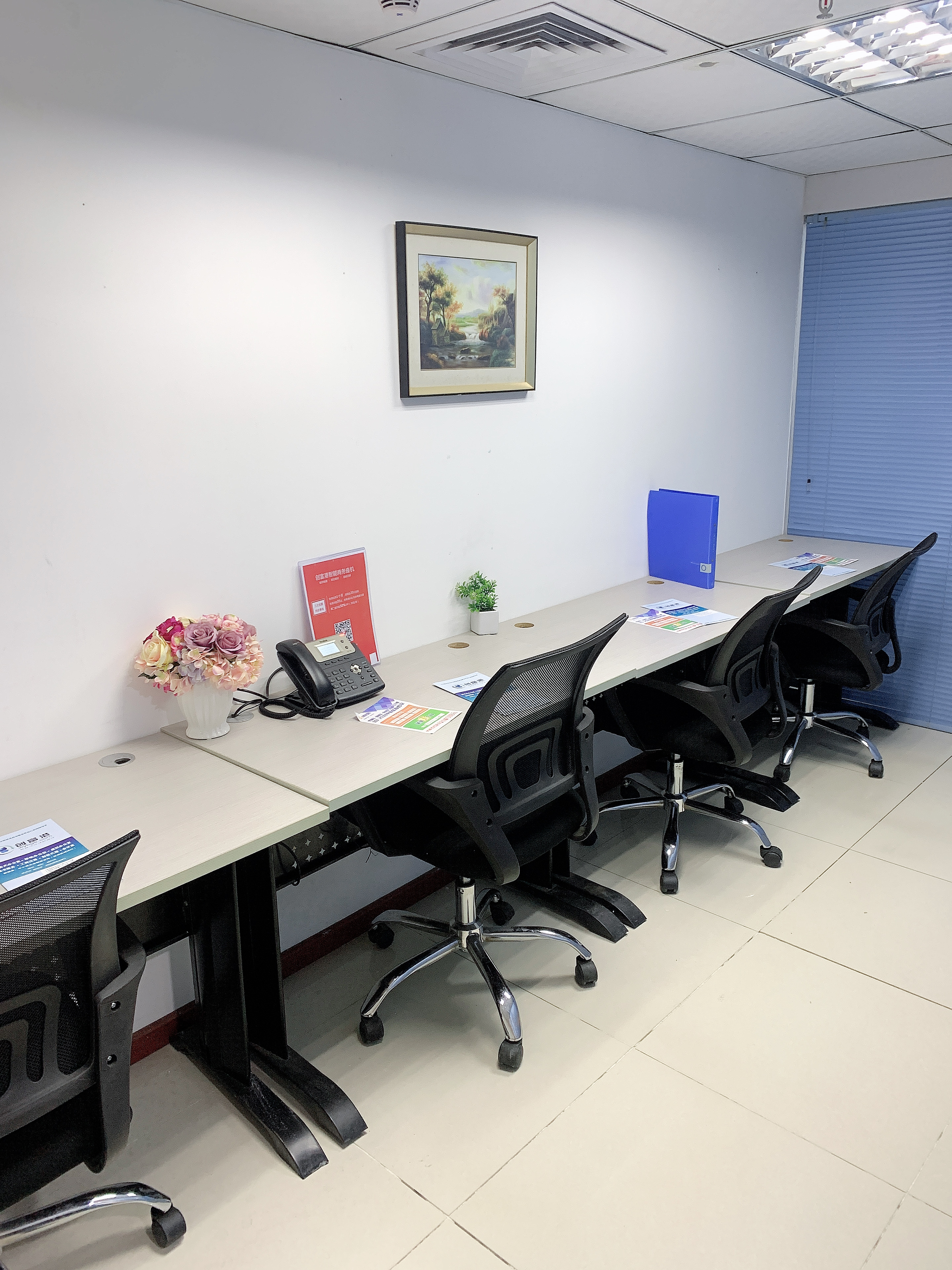 精选高科技办公室出租,高档办公室出租推荐