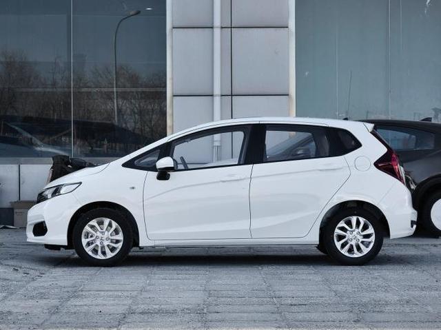 本田飞度油耗手动,本田飞度油耗高什么问题