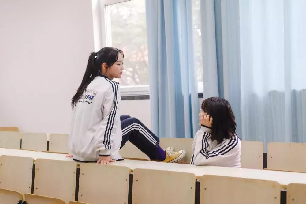 台州一中,也太太太太会玩了吧