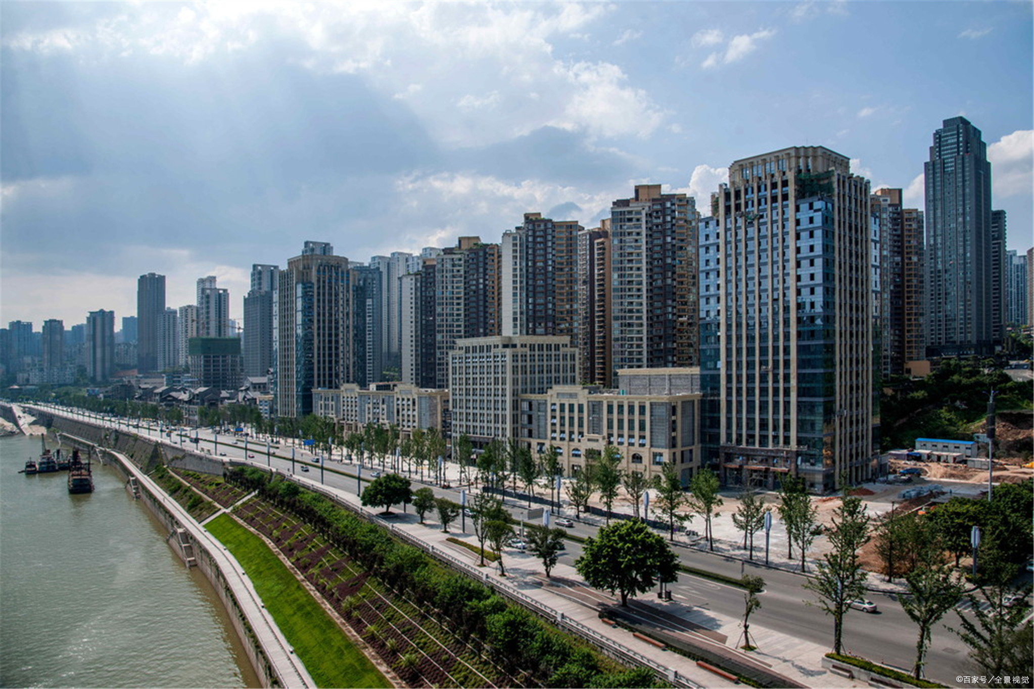 重庆财经学院值得读吗,重庆财经学院偏吗