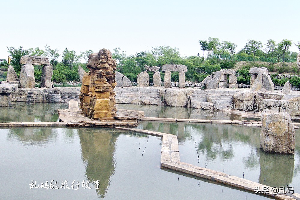 山东保留完整的城墙,山东城墙遗址在哪里