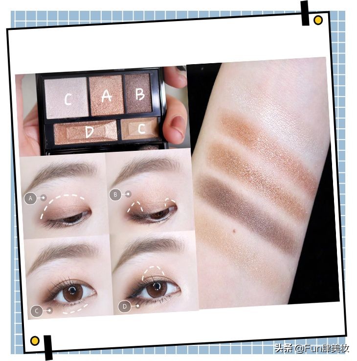 一分价钱一分货？这些平价彩妆便宜又好用！