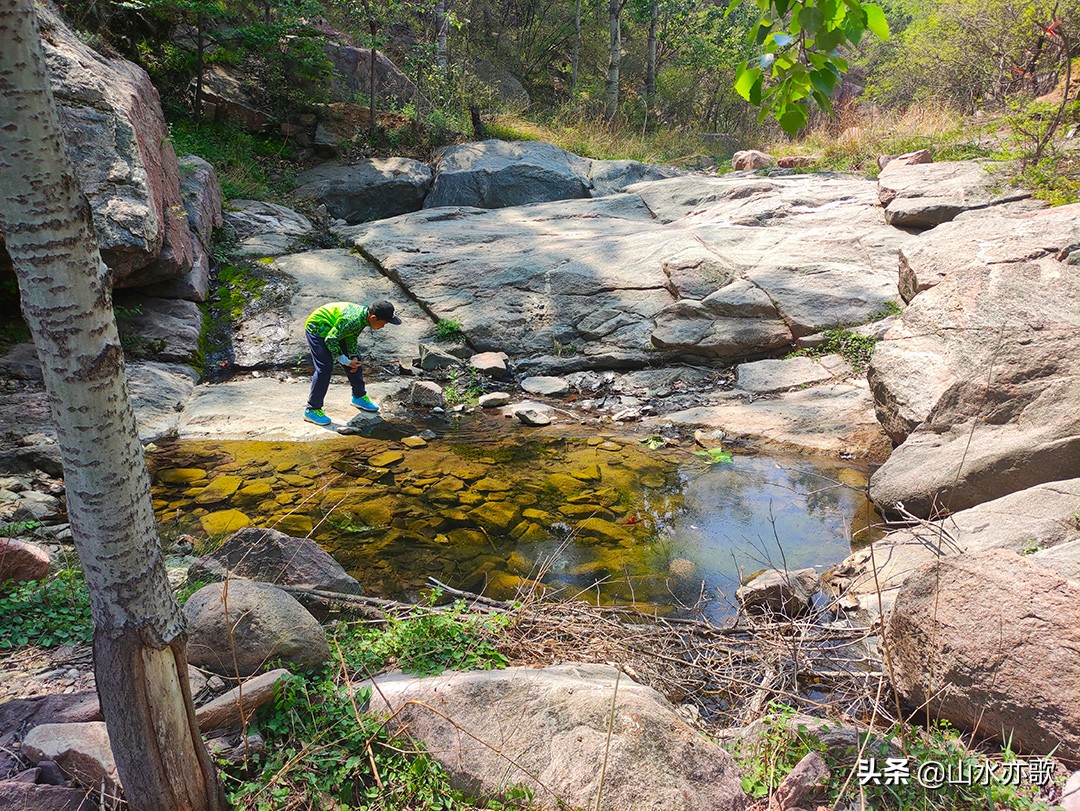 石家庄鹿泉的绝佳去处,鹿泉安静的地方