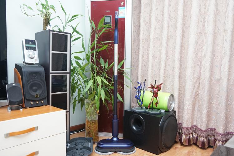 清洁好物懒人拖把,最好用的清洁拖把佳帮手