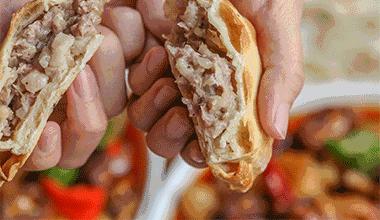 哼，又想「骗」我去*疆新**旅游！