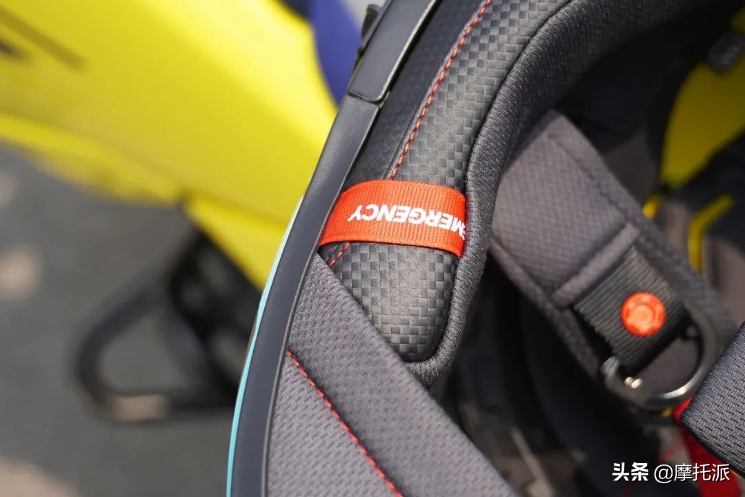 法士德816头盔国潮,国产高性价比四分之三头盔推荐