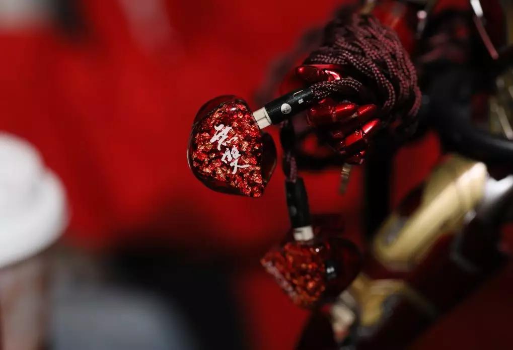 焕活动丨猪年最后一展—第四届耳机与杂谈年度盛典回顾（附听感）