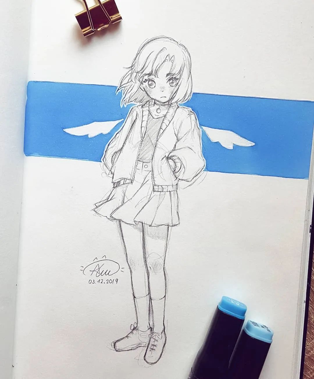 超细节零基础绘画动漫教程书推荐,超级简单的动漫人物画新手小白