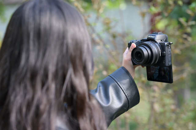 尼康Z50深度评测,尼康z50评测打鸟