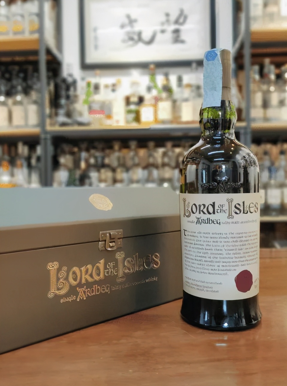 2020年高性价比苏格兰威士忌,90分以上的威士忌推荐