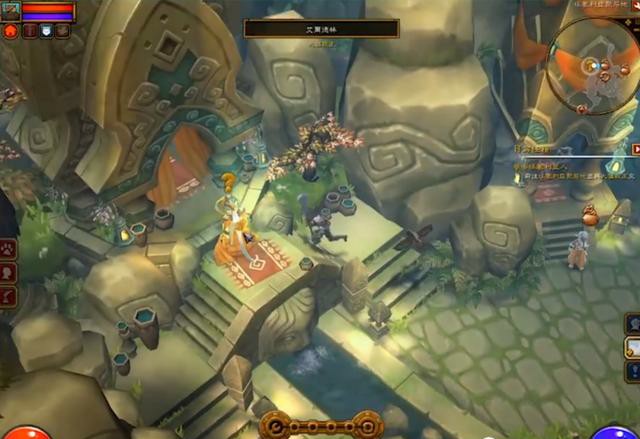 Epic游戏白嫖，领取暴雪作品火炬之光2（TorchlightII