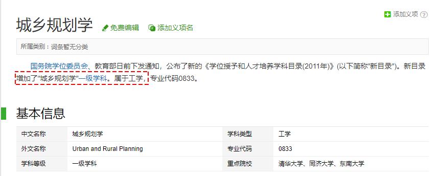 人文地理与城乡规划专业就业前景,本科城乡规划专业就业前景