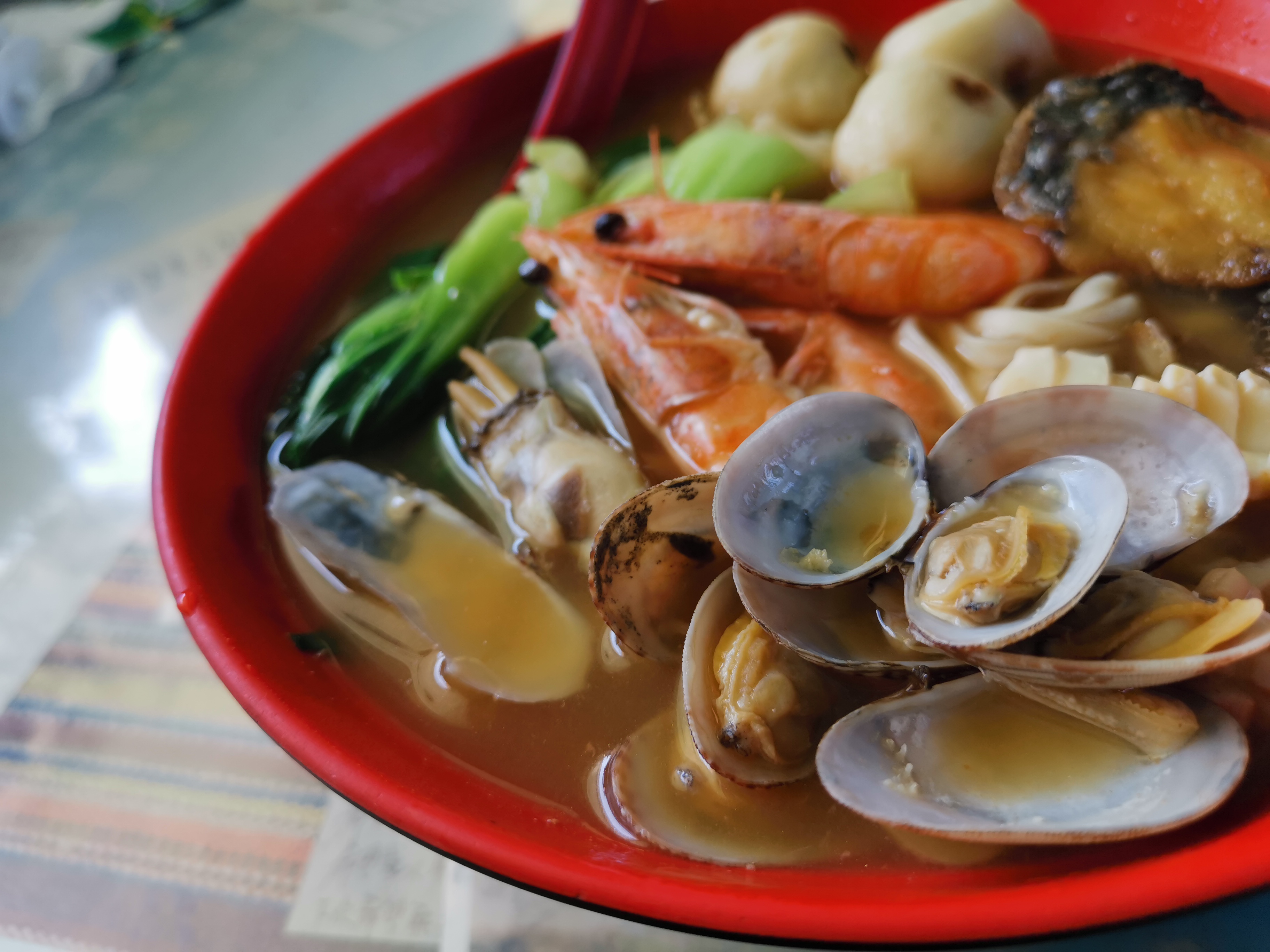 东极岛最合理的游玩攻略,多晚都要去海边