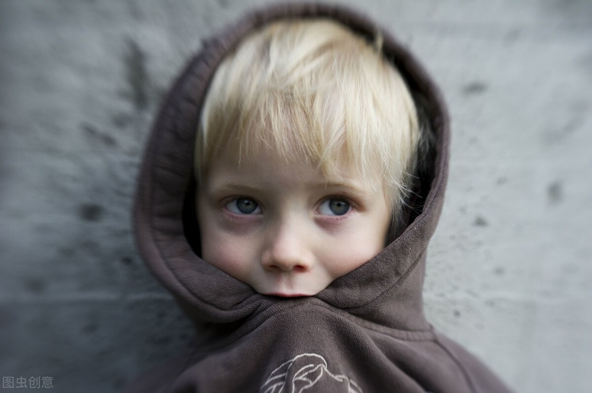 害怕并不丢人直面恐惧,孩子胆子小畏首畏尾