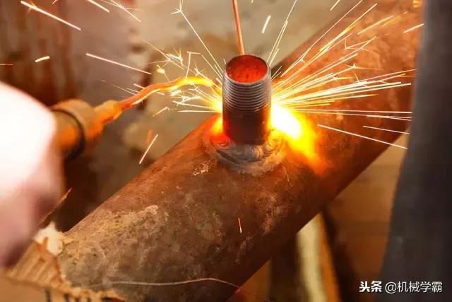 1文看懂金属材料成型工艺,金属成形工艺