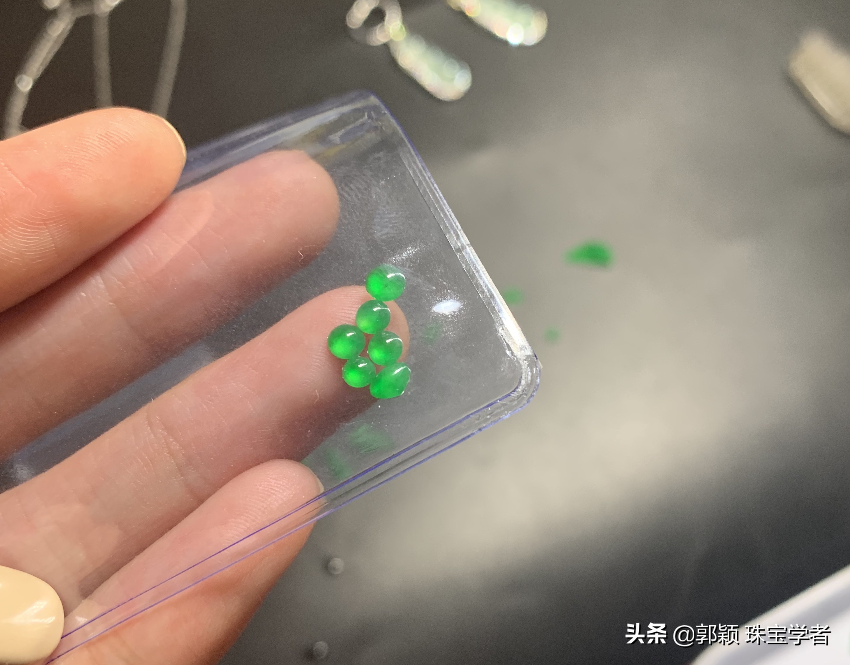 揭阳翡翠价格一览表,揭阳翡翠的特点