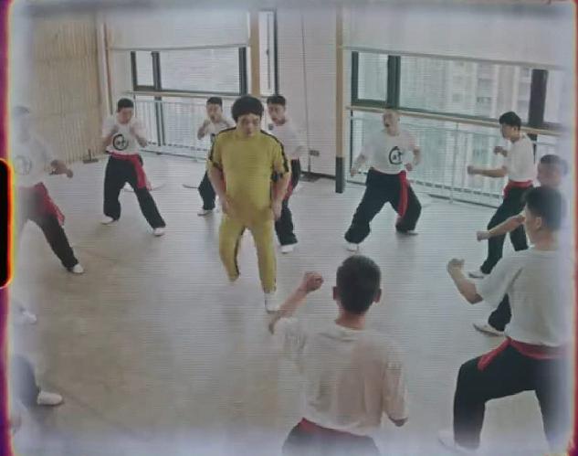 《动物管理局》熊猫康康送给师傅的熊猫屎竹青茶，现实真实存在