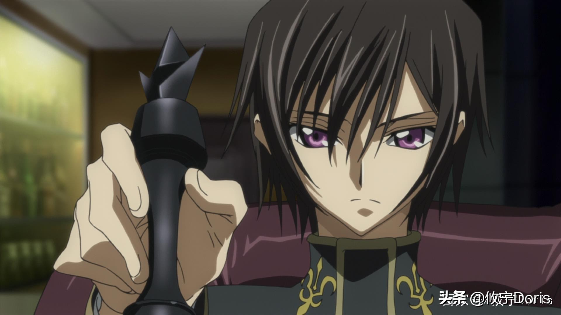 日漫王子番都有哪些,日漫里的王子殿下