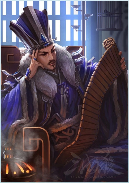 三国杀陈群的定品技能,三国杀最弱武将陈群