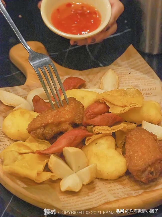 珠海特色港澳式茶餐厅,珠海高级茶餐厅